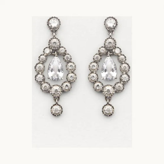 EARRINGS - NATURALE