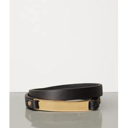 BRACELET - NERO/NERO