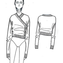 KNITWEAR - CAMEL