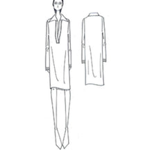 KNITWEAR - IRIS/NERO