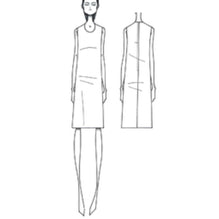 DRESS - PISTACCHIO
