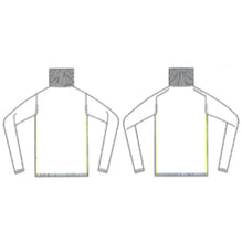 KNITWEAR - OPTIC WHITE