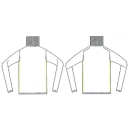 KNITWEAR - OPTIC WHITE