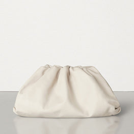 POUCH - MIST-GOLD