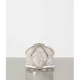 RINGS - SILVER