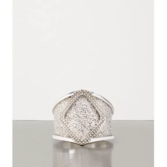 RINGS - SILVER