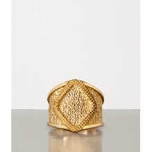RINGS - YELLOW GOLD