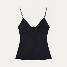 SHIRT & TOP - NERO