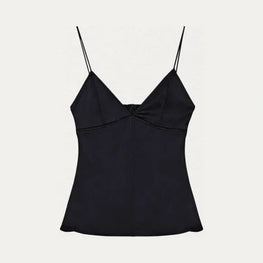 SHIRT & TOP - NERO