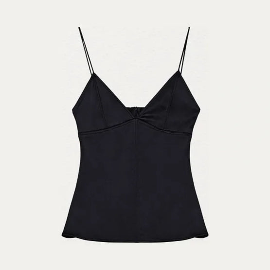 SHIRT & TOP - NERO