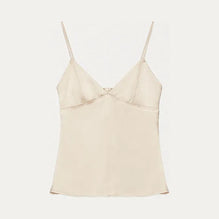 SHIRT & TOP - CHALK