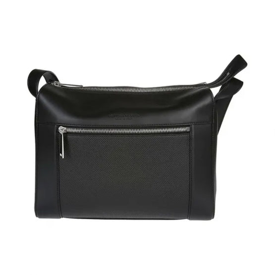 CROSS BODY - BLACK/BLACK-BLACK