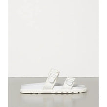 SANDAL - OPTIC WHITE/OPTIC W