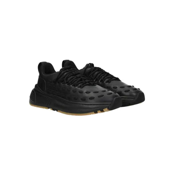 SNEAKER - NERO-NERO