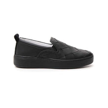 SNEAKER - NERO/NERO