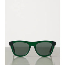 INTERNATIONAL - GREEN-GREEN-GREEN