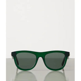 INTERNATIONAL - GREEN-GREEN-GREEN