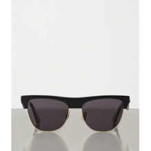 INTERNATIONAL - BLACK/BLACK-GREY