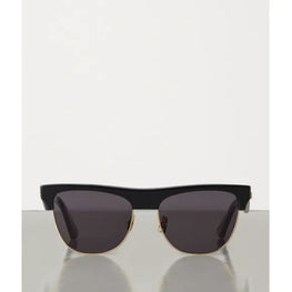 INTERNATIONAL - BLACK/BLACK-GREY