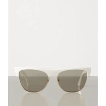 INTERNATIONAL - IVORY/IVORY-BROWN 1