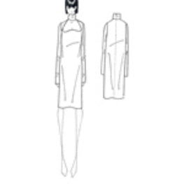 KNITWEAR - PETROL BLUE