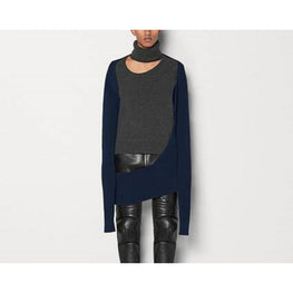 KNITWEAR - NAVY