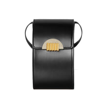 BOX - NERO-GOLD