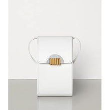 BOX - BIANCO-GOLD