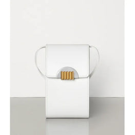 BOX - BIANCO-GOLD