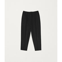 TROUSERS - NERO