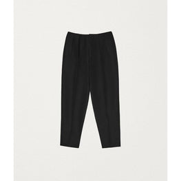 TROUSERS - NERO