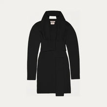 KNITWEAR - NERO