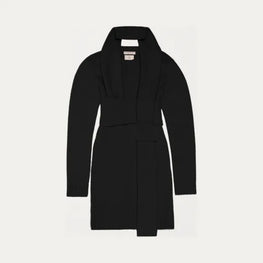 KNITWEAR - NERO