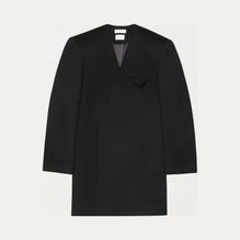 COAT - NERO