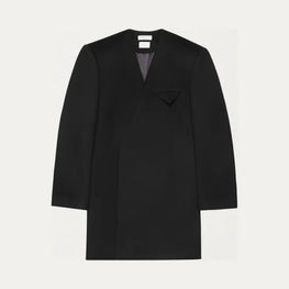 COAT - NERO