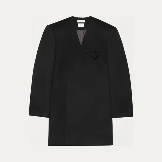 COAT - NERO