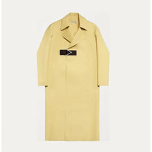 COAT - RUBBER