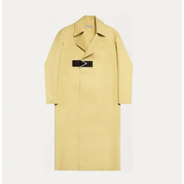 COAT - RUBBER