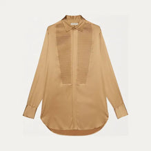 SHIRT & TOP - NUDE