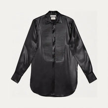 SHIRT & TOP - NERO