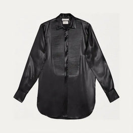SHIRT & TOP - NERO