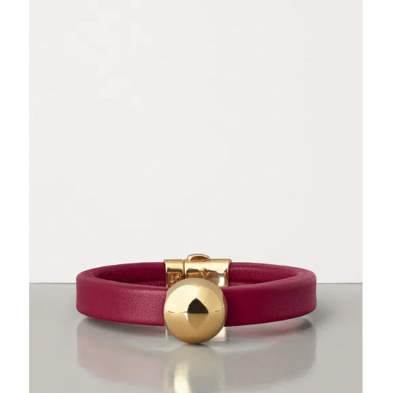 BRACELET - AMARANTO