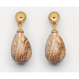 EARRINGS - NATURALE