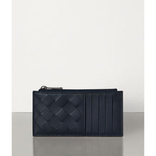 ZIPPED CARD CASE - MIDNIG.B/M.B/M.B-N.O