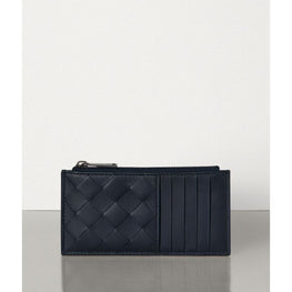 ZIPPED CARD CASE - MIDNIG.B/M.B/M.B-N.O