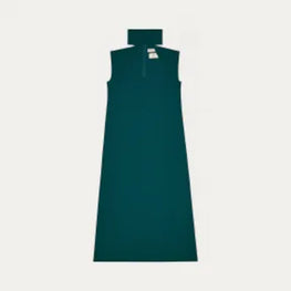 KNITWEAR - DARK TURQUOISE