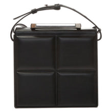 CROSS BODY - NERO