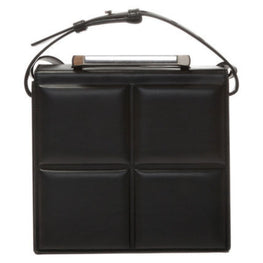 CROSS BODY - NERO