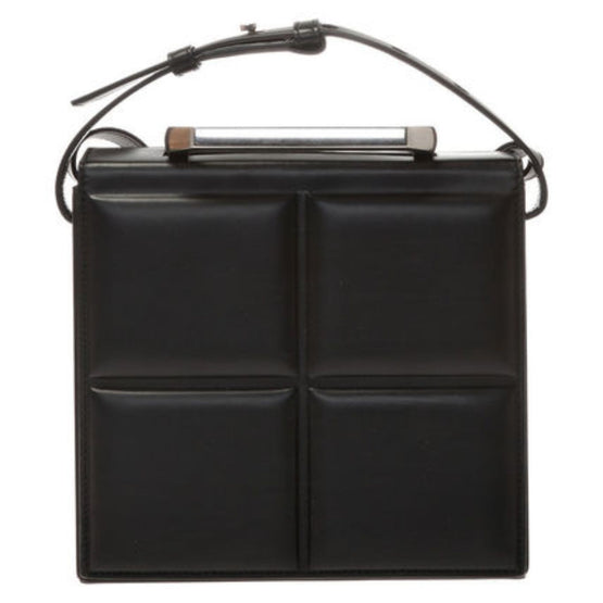 CROSS BODY - NERO