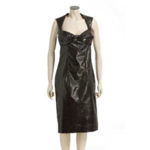 LEATHER - FONDENTE